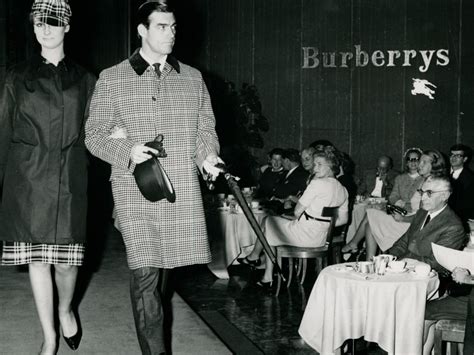 tomas burberry|thomas Burberry history.